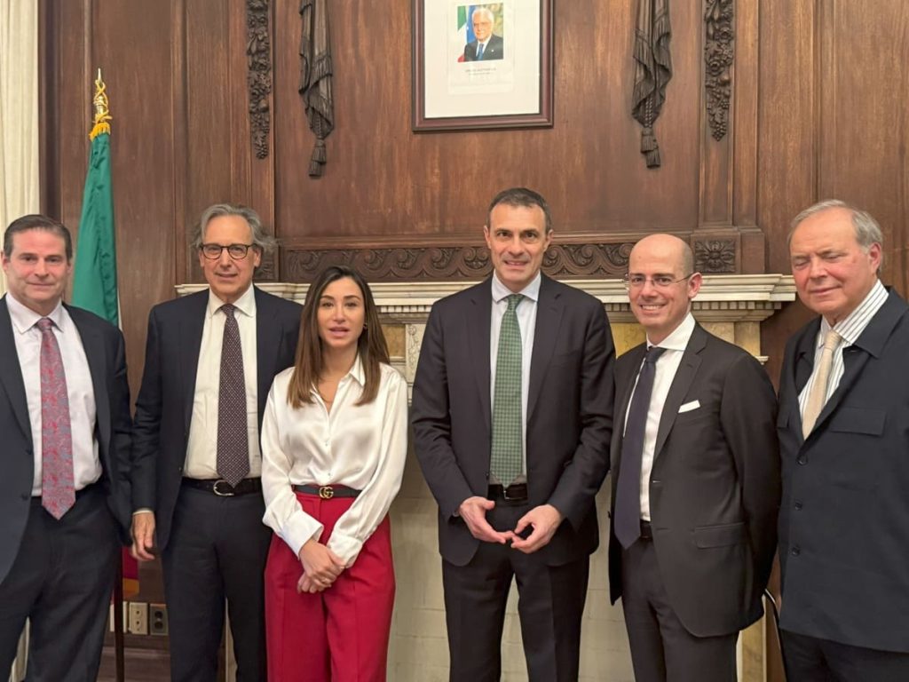 Il settore farmaceutico made in Italy alle prese con la sfida di Trump