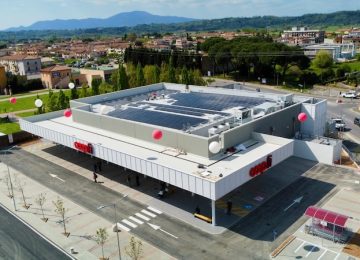 Inaugurazione della nuova Coop a Castelfranco: "Un momento di festa e rinascita per il territorio"