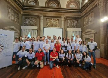 Incontro a Milano tra Studenti e Professionisti delle Professioni Sanitarie: TSRM e PSTRP