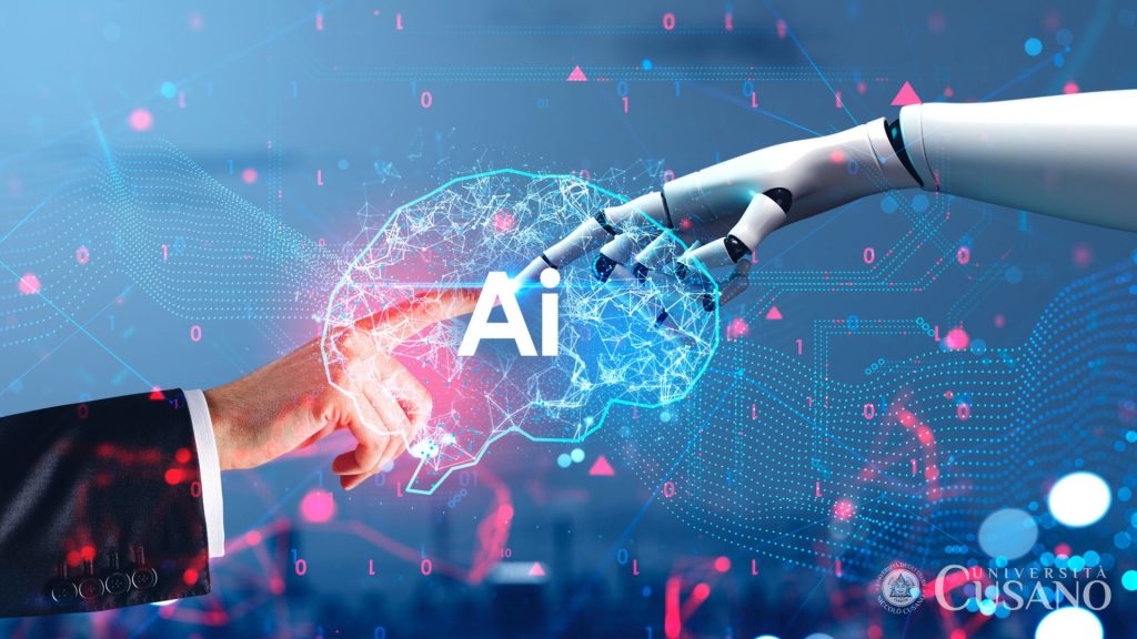 Intelligenza artificiale, Giani e Ciuoffo: "La Toscana pioniera con una legge su misura"