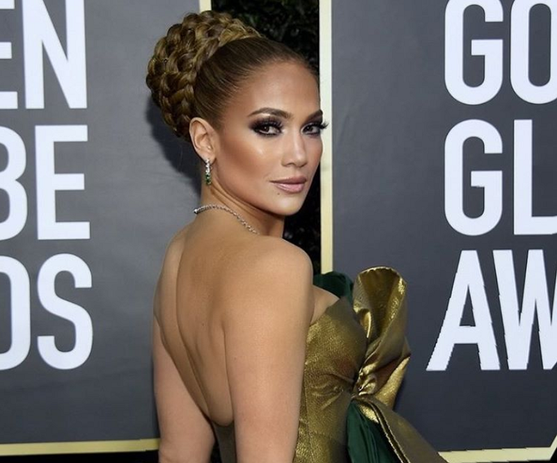 Jennifer Lopez in concerto questa estate a Lucca