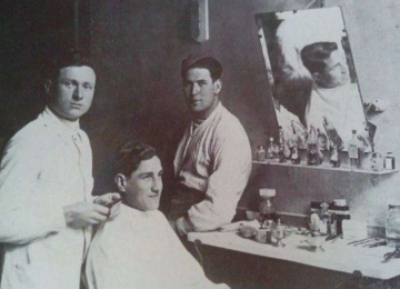 La Liberazione del GATTeatro con "Radici" a Castelnuovo d'Elsa