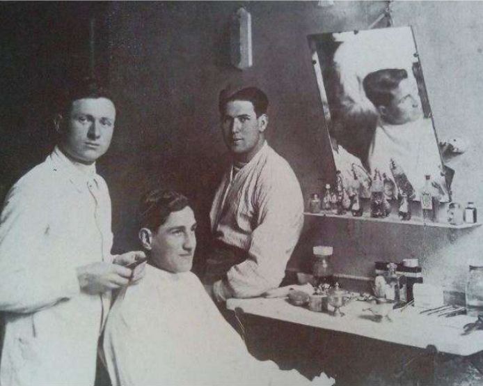 La Liberazione del GATTeatro con "Radici" a Castelnuovo d'Elsa