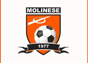 La Molinese dà il benvenuto al calcio femminile.