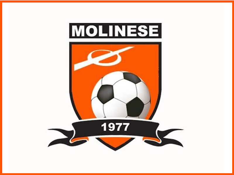 La Molinese dà il benvenuto al calcio femminile.
