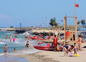 La Puglia festeggia la "Giornata Regionale della Costa"