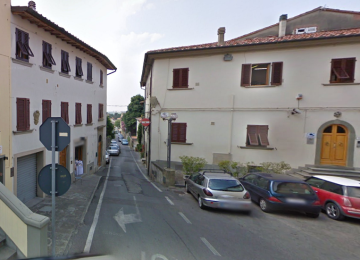 Lavori in via Roma: Vinciamo chiede al sindaco di sostenere i commercianti.