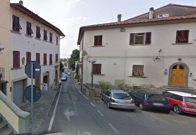 Lavori in via Roma: Vinciamo chiede al sindaco di sostenere i commercianti.