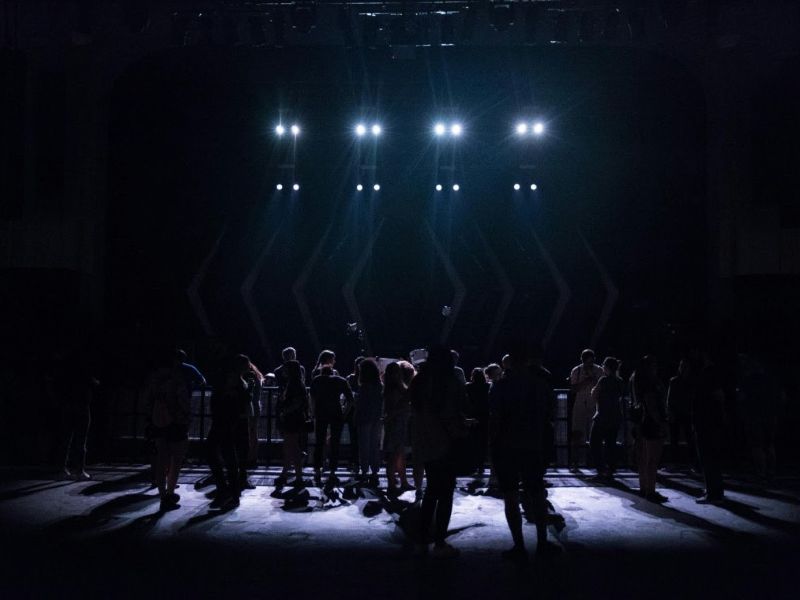 "Le Vie della Liberazione": Impruneta festeggia l'80° anniversario della Liberazione con teatro, memoria e riflessione civica.