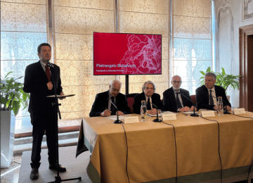 Lezione dal mondo per la città