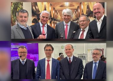 L'industria del vino: sfide e opportunità per la competitività in Europa