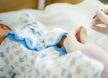 Malattie rare: screening neonatale potenziato per garantire un aggiornamento tempestivo del pannello.