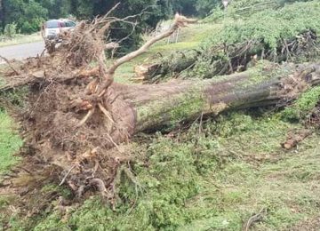Maltempo: Anci Toscana visita i Comuni maggiormente colpiti per ascoltare le necessità e fornire supporto