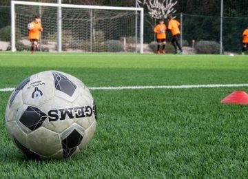 Mano pesante del Giudice Sportivo sulla società mugellana