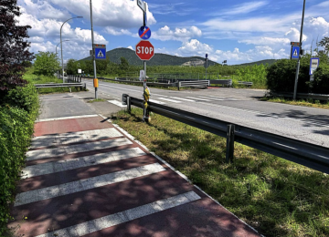 Medico investito e ucciso sulle strisce: aperto fascicolo per omicidio stradale