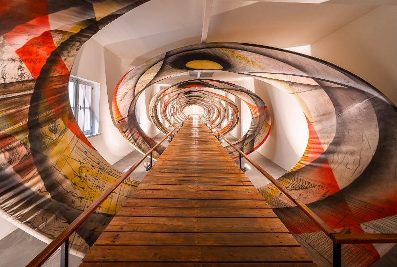 I viaggi della memoria riprendono dai siti della deportazione nazifascista in Italia.