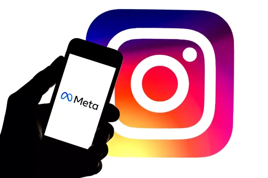 Meta AI approda nei messaggi diretti di Instagram e Facebook