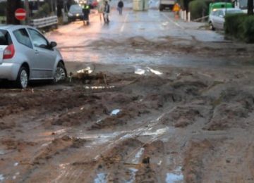 Mobilità Mugello: riapertura della Faentina
