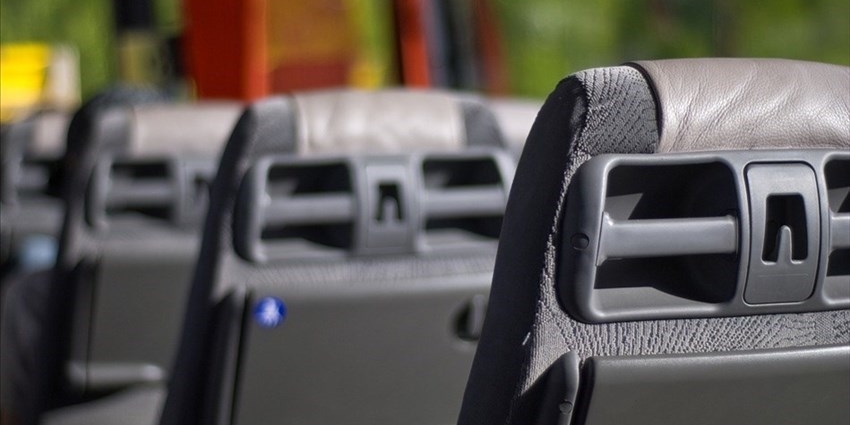 Modifiche al servizio bus per Pasqua, 25 Aprile e 1 Maggio 2025