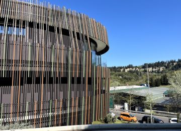 Montespertoli, Casa Sartori apre le porte: visita dei cittadini al biodigestore più importante del Centro Italia