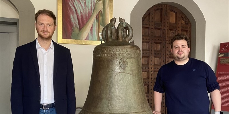 Mozione congiunta per promuovere la campagna di Susinana: Collaborazione tra Figline Incisa e Palazzuolo sul Senio.