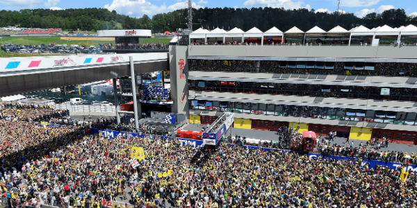 Mugello: La MotoGP sbarca al Mugello: le ragioni per cui Bagnaia può trionfare