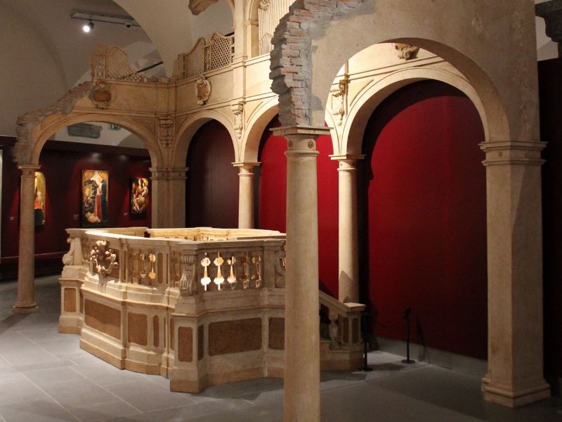 Musei Civici di Livorno: Aperture Speciali e Visite Guidate per le Festività di Pasqua