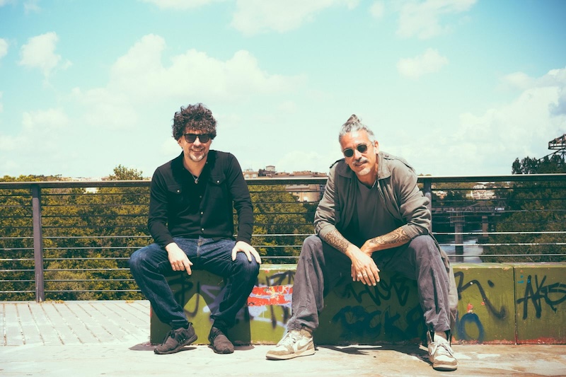 Musica al Parco di Serravalle di Empoli: da Discoverland a Cecco e Cipo, concerti tra maggio e giugno