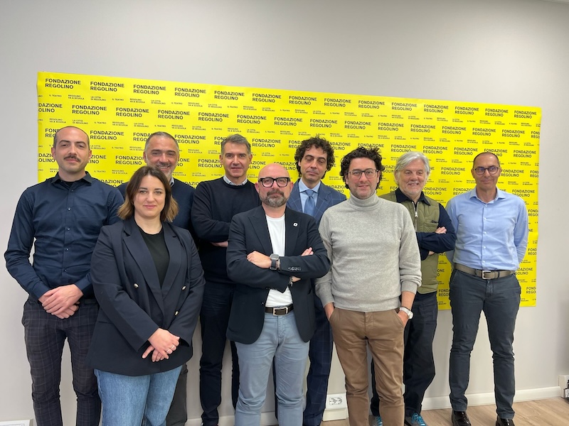 Nasce a Empoli la Fondazione Regolino: "Comunicare con i bambini per trasformare la cultura della sicurezza sul lavoro"