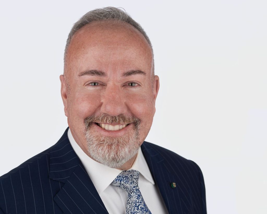 National Italian American Foundation: Allegrini Appointed New President and CEO, Reports Italpress News Agency