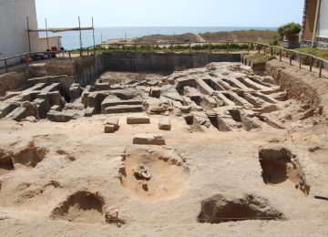 La civiltà punica era cosmopolita: ricerca sul DNA antico con l'Università di Firenze