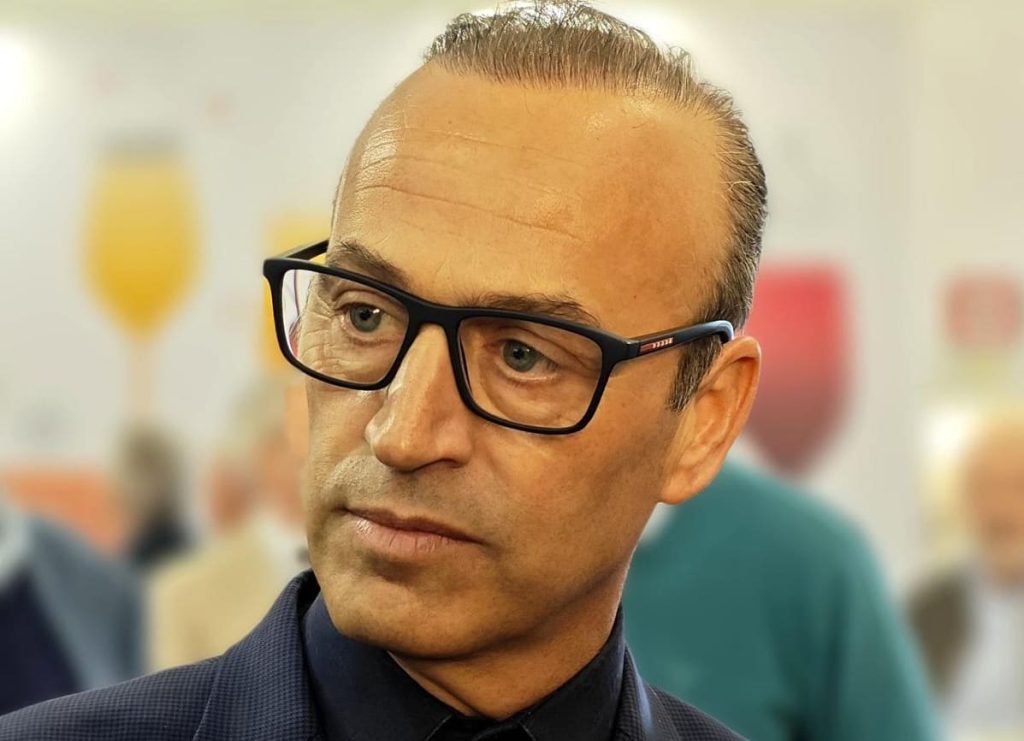 Nicola Bertinelli Re-elected as President of Parmigiano Reggiano