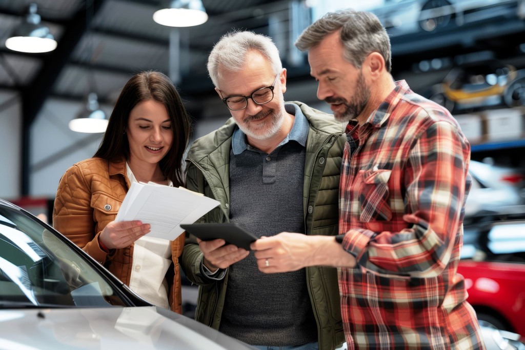 Noleggio auto a lungo termine o acquisto: quale opzione scegliere per un privato?