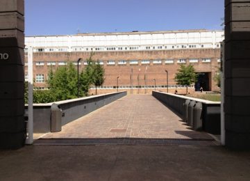 Nuovi dispositivi digitali per la radiologia al Serristori