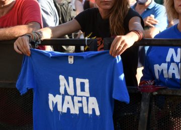 Oltre 2 milioni di euro a favore delle vittime di mafia e di reati violenti intenzionali