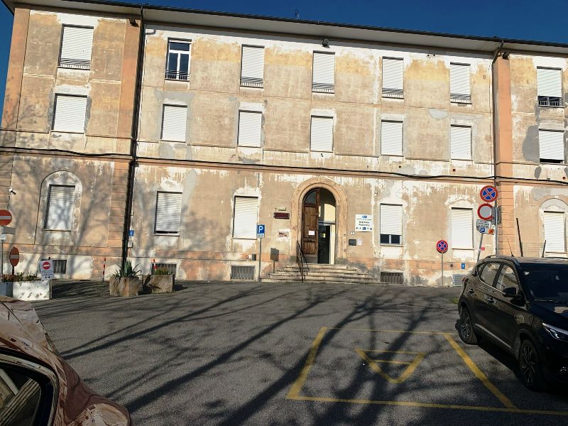 Ospedale Santa Verdiana, Giglioli (Lega): "Progetto da terminare"