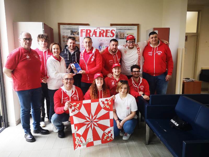 Ottantotto donazioni di sangue nel weekend presso il Centro Trasfusionale dell'Aoup