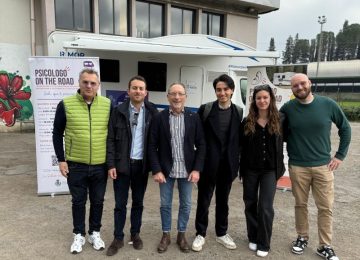 Ottimo inizio per 'Psicologo on the road' a Grassina: le prossime tappe a Bagno a Ripoli