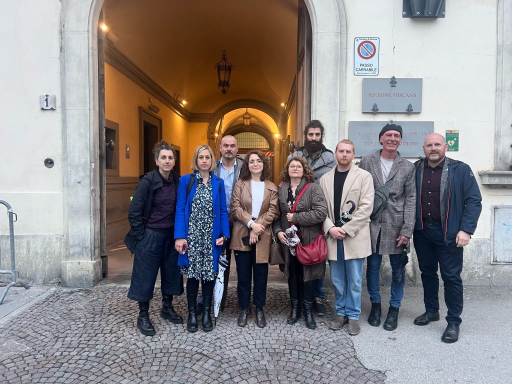 PH, riaperto il tavolo di confronto a Barberino Tavarnelle