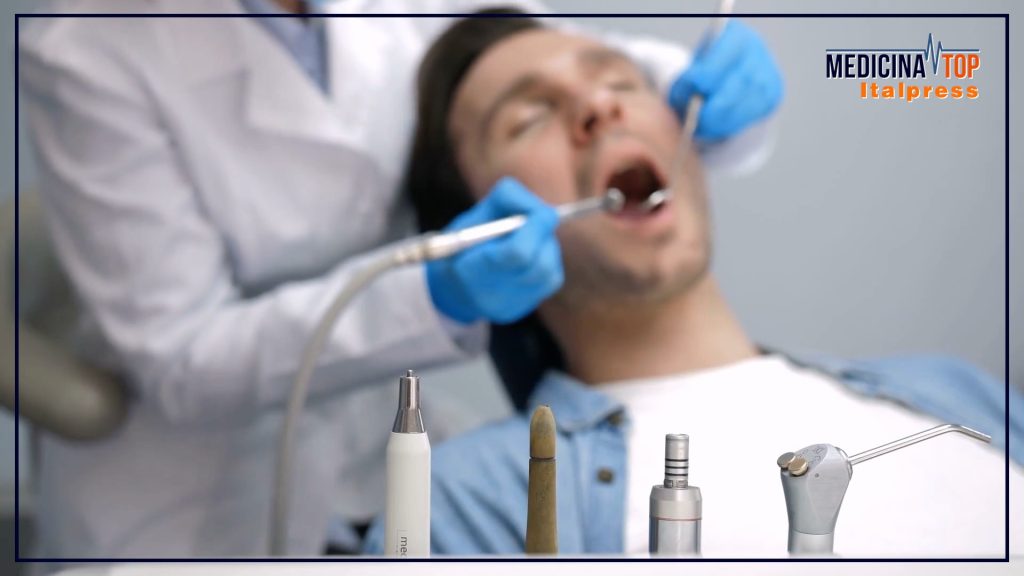 Parodontologia: L'importanza di una corretta igiene orale per mantenere la salute dentale