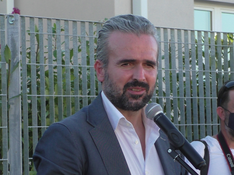 Parrini contro il Governo Meloni: 'Non ha ancora dichiarato l'emergenza nazionale per l'alluvione in Toscana'