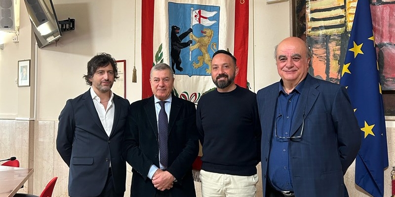 Pasqua 2025 a Figline: Tradizione, Spettacolo e Amicizia con Marostica