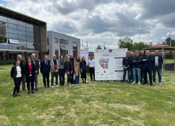 Pasqualando: In sella per la solidarietà, la corsa a sostegno del Meyer