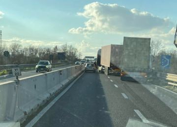 Pedaggio in Fi-Pi-Li, Sbragia (FI): 'La Regione deve fare un passo indietro'