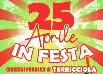 Picnic, musica e favole a Terricciola: il 25 aprile nei giardini con il Teatro di Bo'