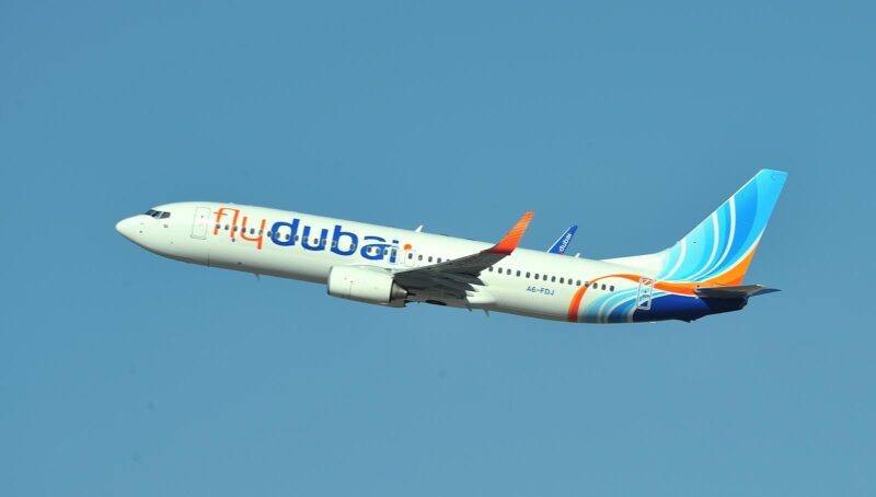 Pisa si riunisce a Dubai: riprende il volo diretto di Flydubai