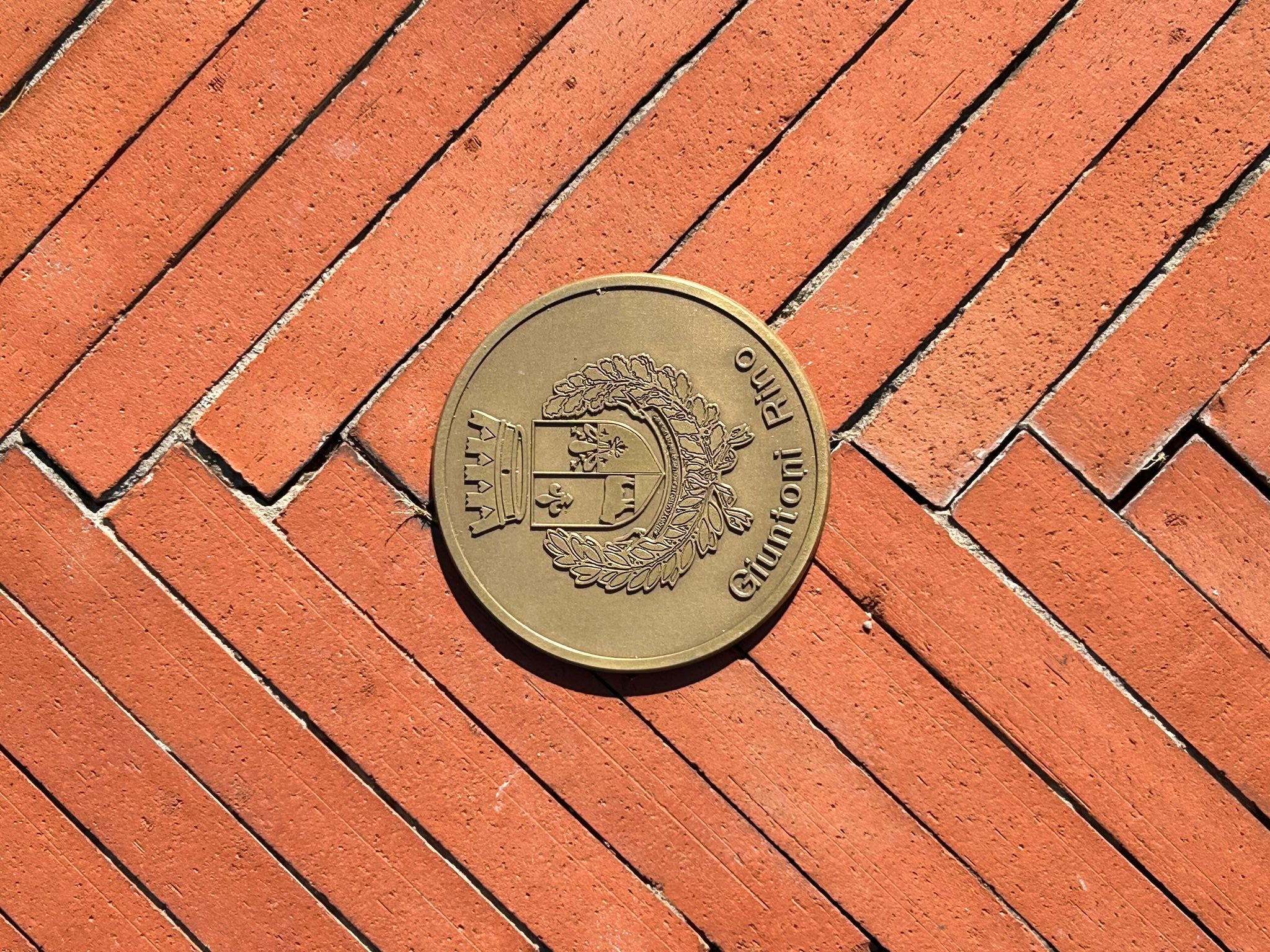 Ponte Buggianese commemora le vittime del nazifascismo con le pietre d'inciampo