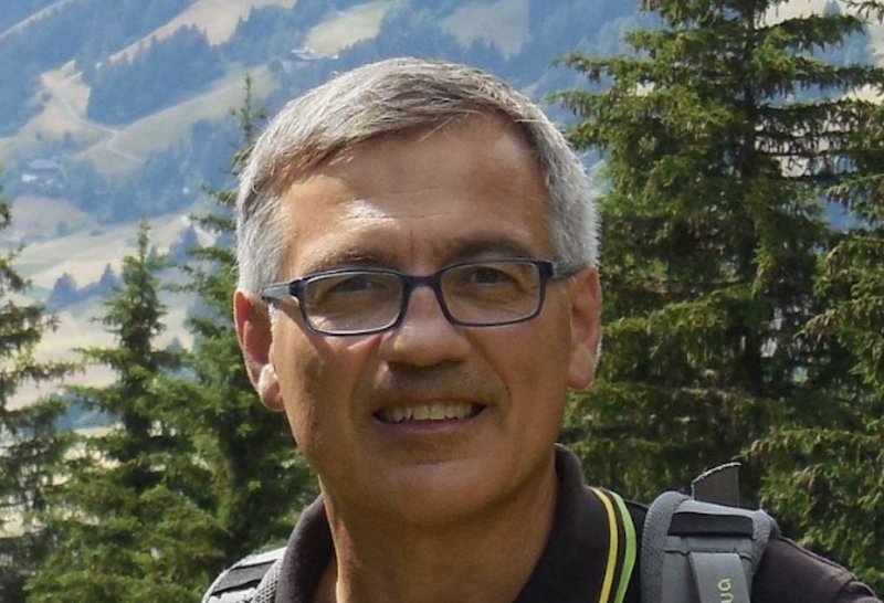 Pontedera piange l'ex assessore Stefano Tognarelli.