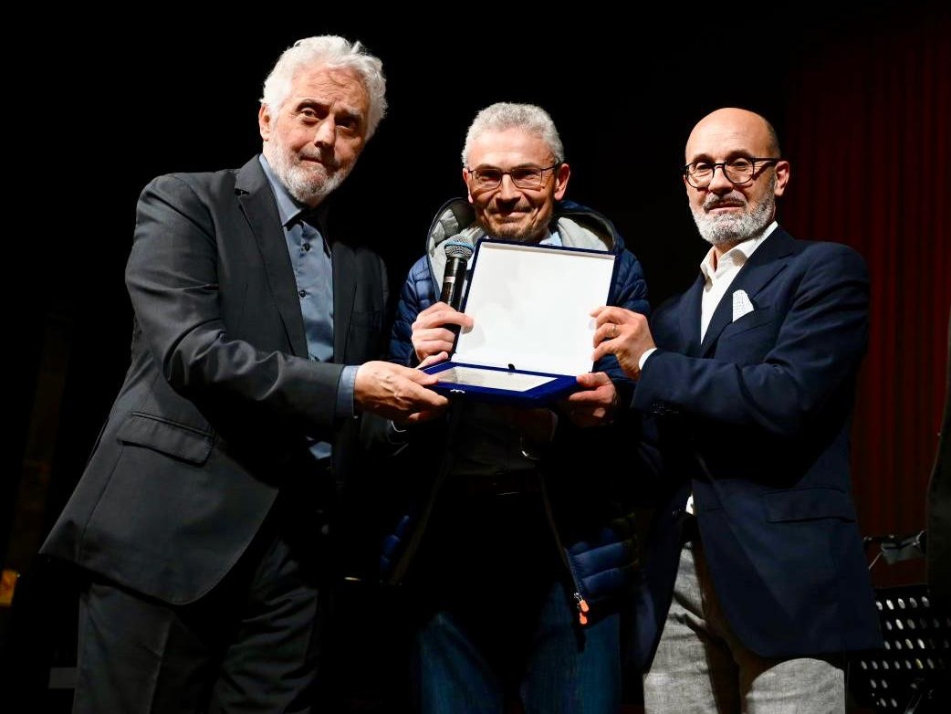 Premio Lucca Classica a Nicola Piovani: "Contento per il riconoscimento nella città di Puccini"