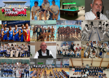 "Premio Albano Aramini": Empoli celebra lo sport con i vincitori della 29esima edizione.